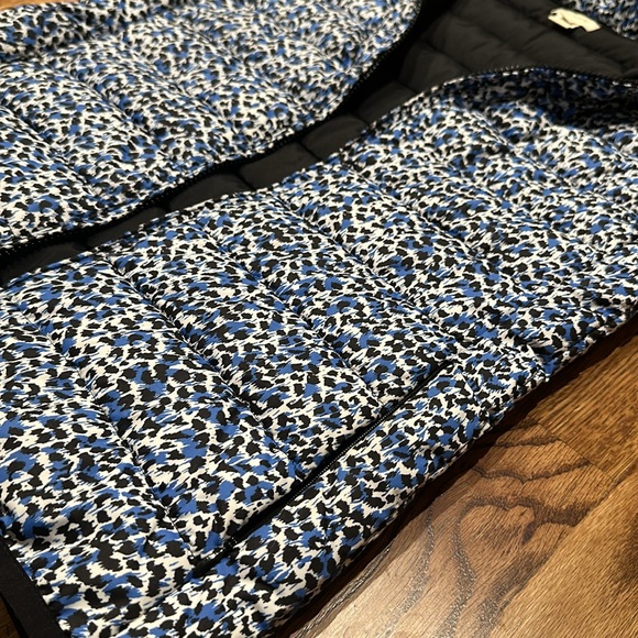 J Crew Puffer Vest XXS - Picture 3 of 4